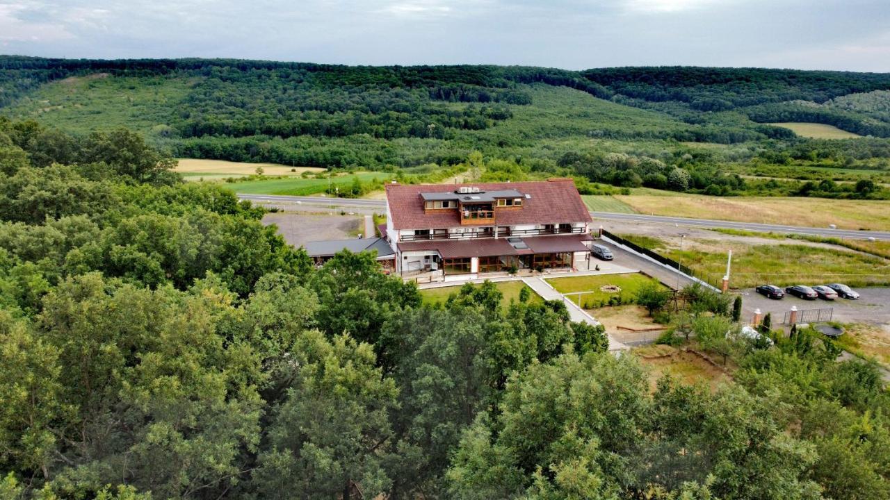 Отель Marada Felix Hidiselu de Sus Экстерьер фото